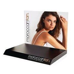 POS Retail Stand Empty - Large